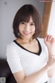 Rina Nanami 七実りな, Rebecca マジカルナンバーセブン Set.02