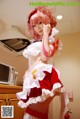 Cosplay Tatsuki - Photoscom Girl18 Fullvideo