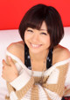Hitomi Yasueda - Sik Iler Modelos Tv