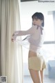 Noa Tsurushima 鶴嶋乃愛, デジタル写真集 １６９カットの大ボリューム『秘密』 Set.04