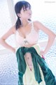 XIUREN No.831: Model Cang Jing You Xiang (仓 井 优香) (48 photos)