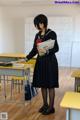 Coser@PAKI酱: (35 photos)