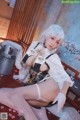 [水淼Aqua] Sirius シリアス (Azur Lane 碧蓝航线)