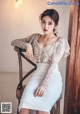 Beautiful Park Jung Yoon in the February 2017 fashion photo shoot (529 photos)